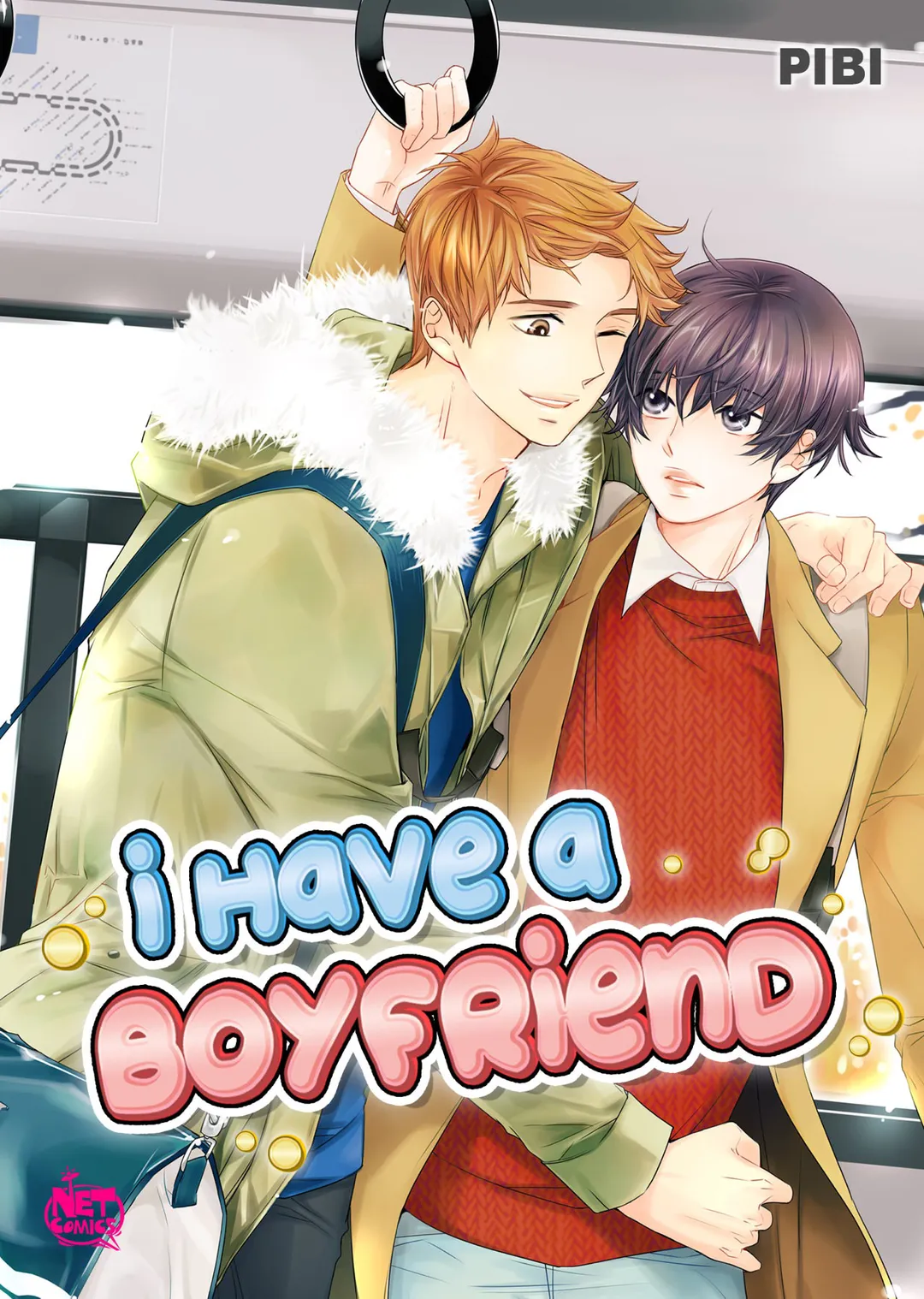 I Have a Boyfriend [Mature]-Chapter 15