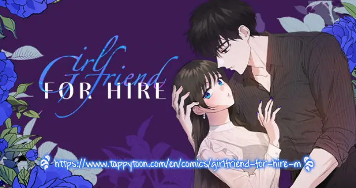 Girlfriend for Hire-Chapter 12