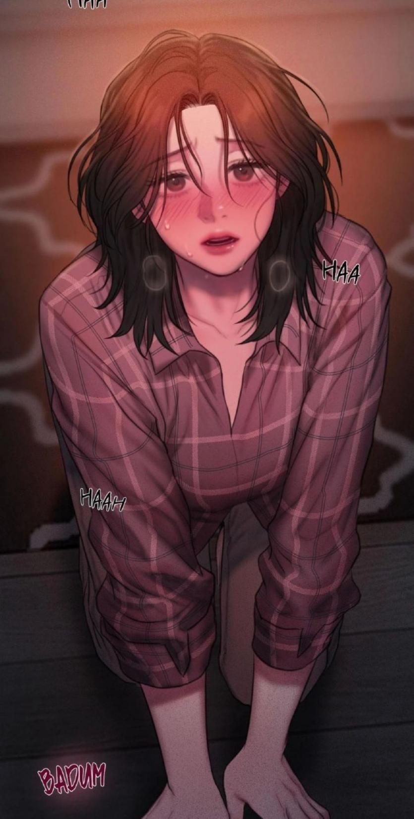 I Adore you, Teacher [Official] - Chapter 3