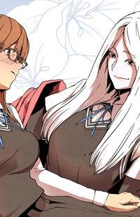 White Angels Have No Wings